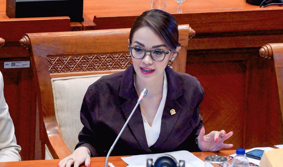 Informasi Publik tidak Boleh Dikalahkan oleh Label Rahasia